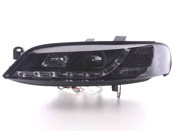 OPEL VECTRA B - LED TAGFAHRLICHT SCHEINWERFER – Bild 2