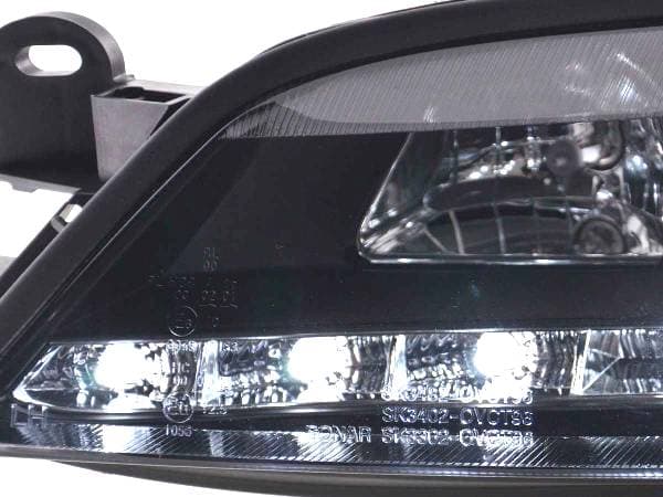 OPEL VECTRA B - LED TAGFAHRLICHT SCHEINWERFER – Bild 4