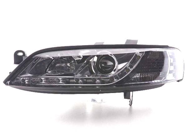 OPEL VECTRA B - LED TAGFAHRLICHT SCHEINWERFER – Bild 2
