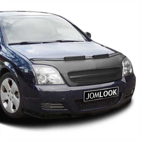 OPEL VECTRA C - HAUBEN-BRA