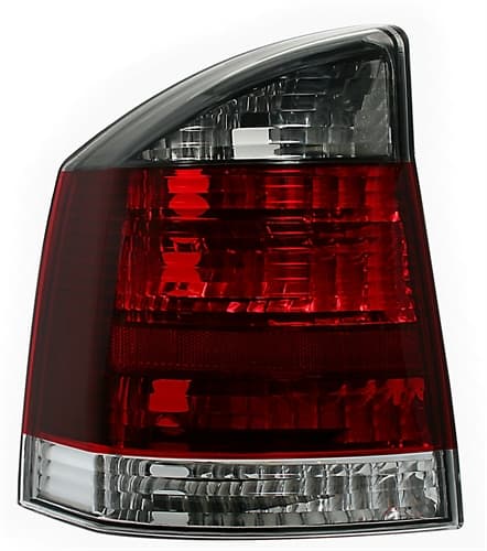OPEL VECTRA C - RÜCKLEUCHTEN – Bild 2