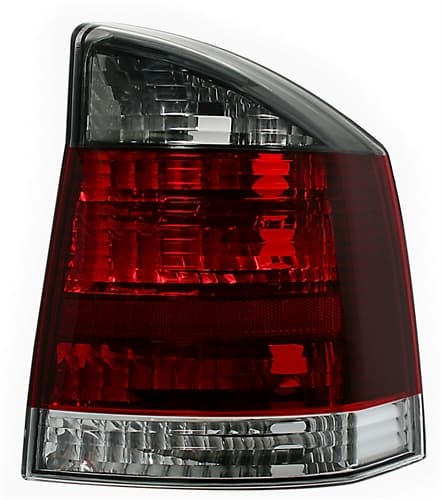 OPEL VECTRA C - RÜCKLEUCHTEN – Bild 3