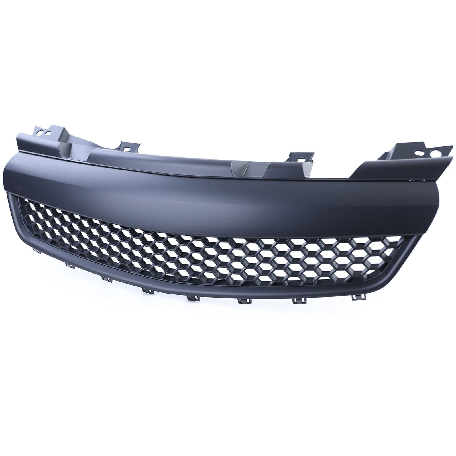 OPEL ZAFIRA B - SPORTGRILL – Bild 2