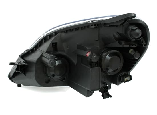 OPEL ZAFIRA B - SCHEINWERFER (R) – Bild 2