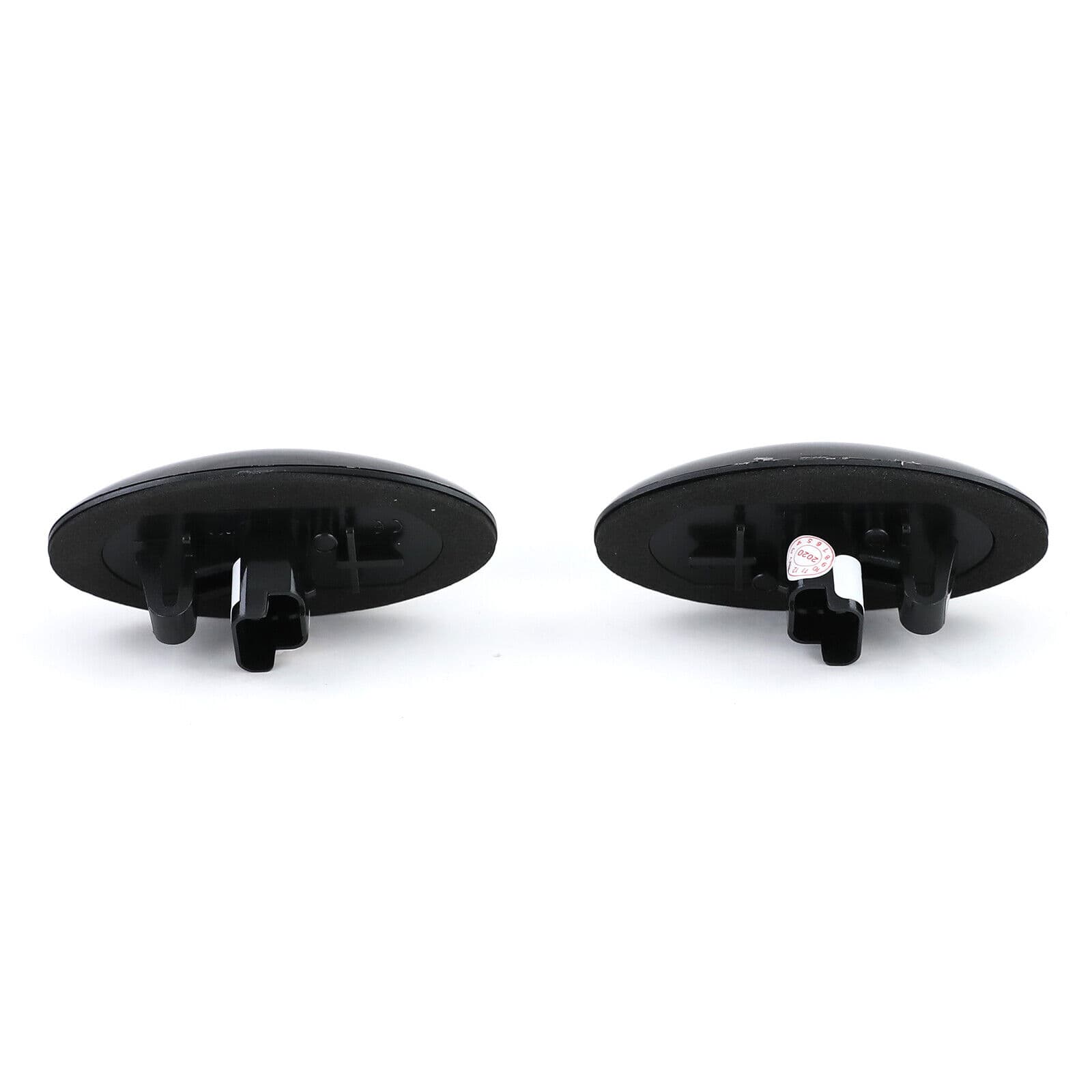PEUGEOT 107 1007 108 206 307 407 4007 607 206CC - LED DYNAMIC SEITENBLINKER – Bild 5