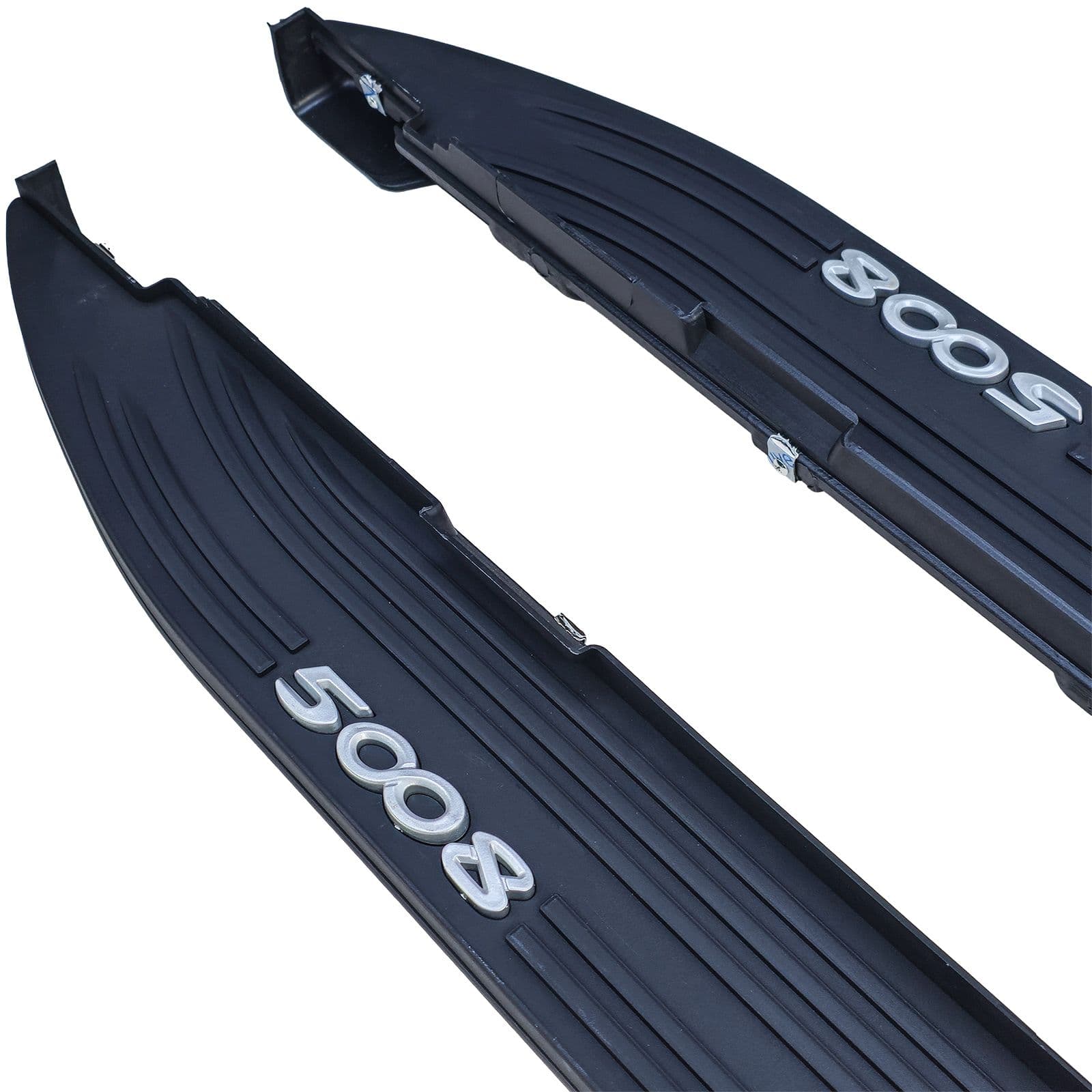 PEUGEOT 5008 - SCHWELLER TRITTBRETTER OE STYLE V.2 – Bild 4