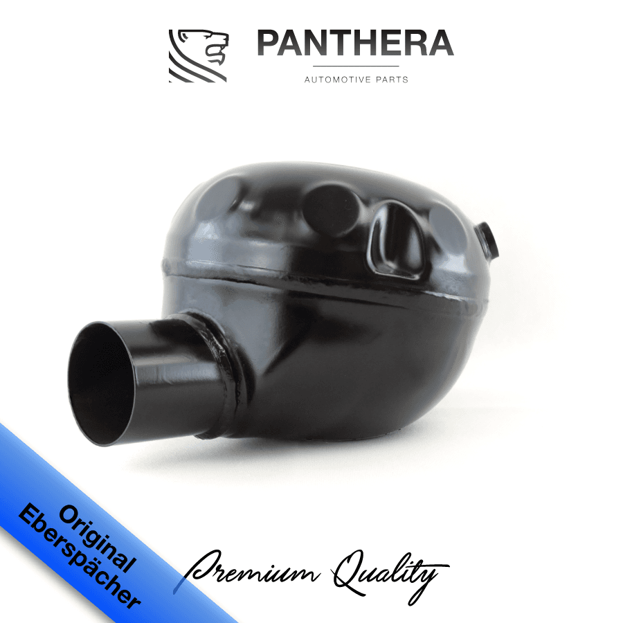 PANTHERA LEO ASC 7.0 ACTIVE SOUND SYSTEM V.1 – Bild 2