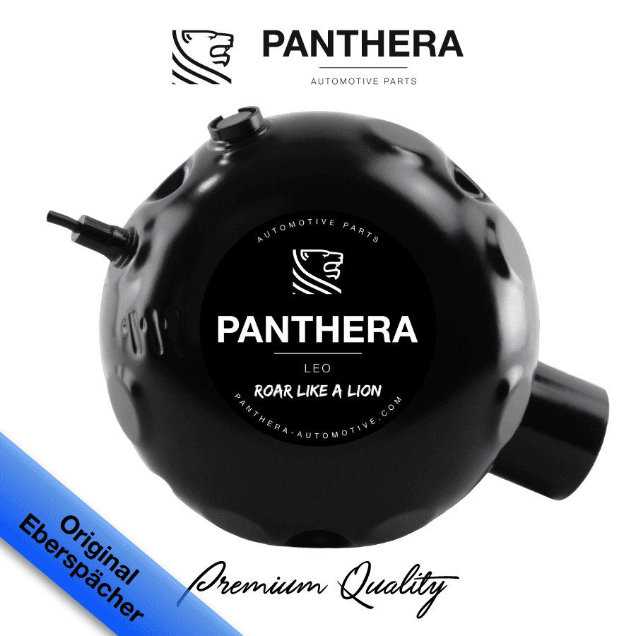 PANTHERA LEO ASC 7.1 ACTIVE SOUND SYSTEM V.2 – Bild 2