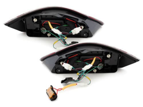 PORSCHE BOXSTER (987) - LED RÜCKLEUCHTEN – Bild 4