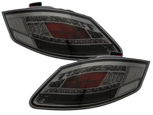 PORSCHE BOXSTER (987) - LED RÜCKLEUCHTEN – Bild 2