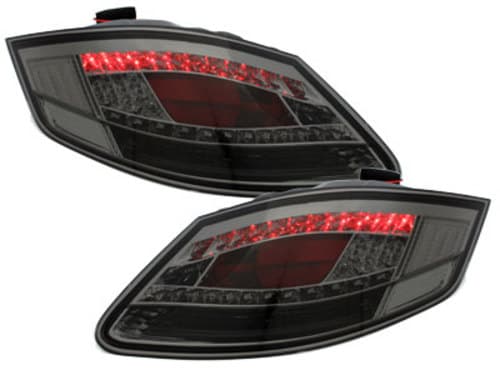 PORSCHE BOXSTER (987) - LED RÜCKLEUCHTEN – Bild 3
