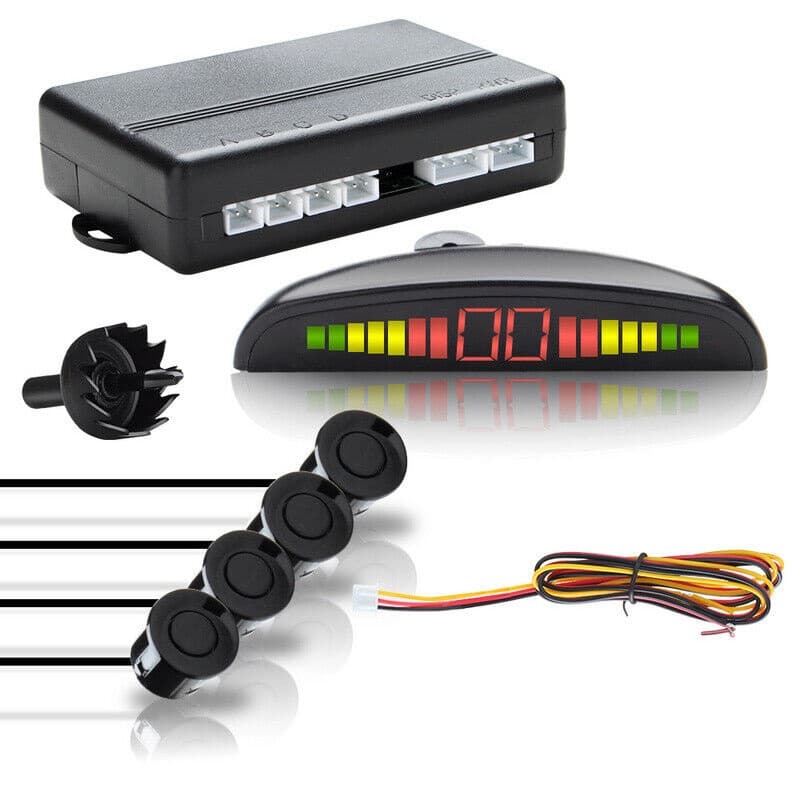 PDC - PARK DISTANCE CONTROL