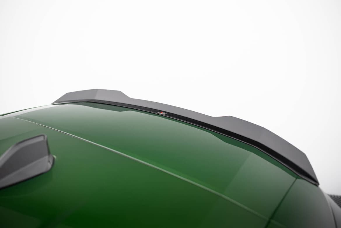 PEUGEOT 308 GT - MAXTON DESIGN HECK SPOILER DACH SPOILERLIPPE ABRISSKANTE – Bild 4