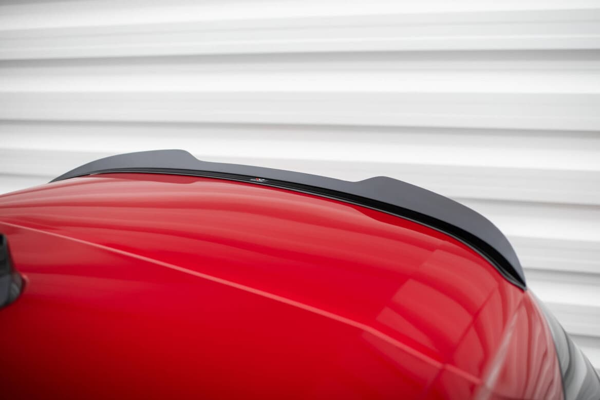 PEUGEOT 308 GT SW - MAXTON DESIGN HECK SPOILER DACH SPOILERLIPPE ABRISSKANTE – Bild 2