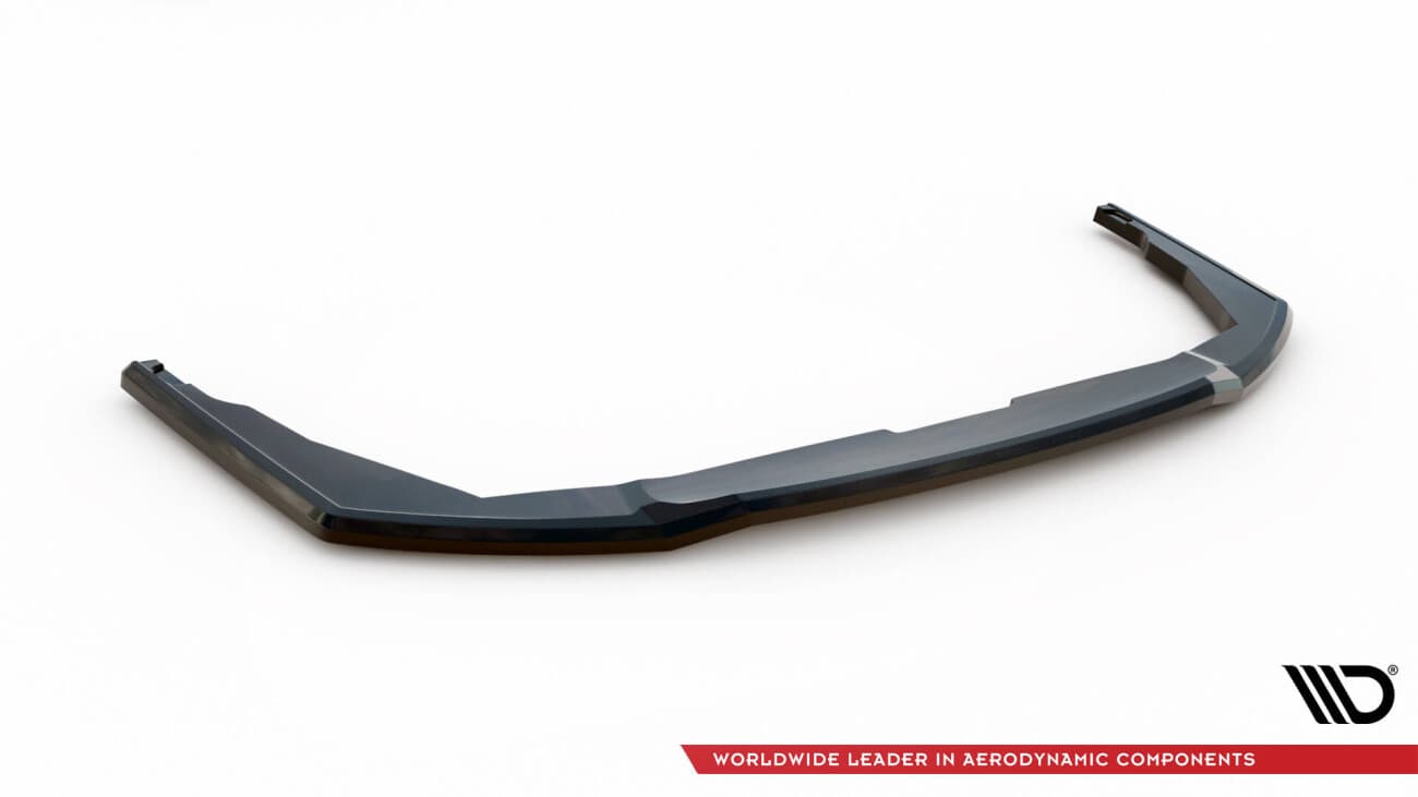 PEUGEOT 308 GT SW - MAXTON DESIGN HECK ANSATZ MID CUP DIFFUSOR V.1 – Bild 5