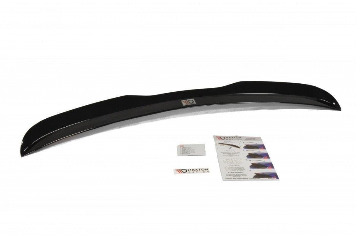 PEUGEOT 308 GTI - MAXTON DESIGN DACHSPOILER LIPPE ANSATZ – Bild 4