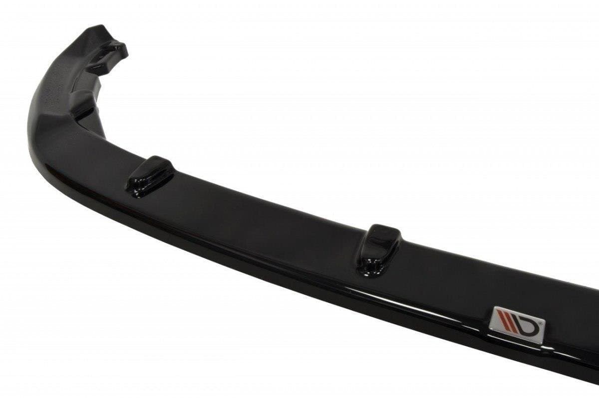 PEUGEOT 308 GTI - MAXTON DESIGN FRONTSPOILER LIPPE V.2 – Bild 5