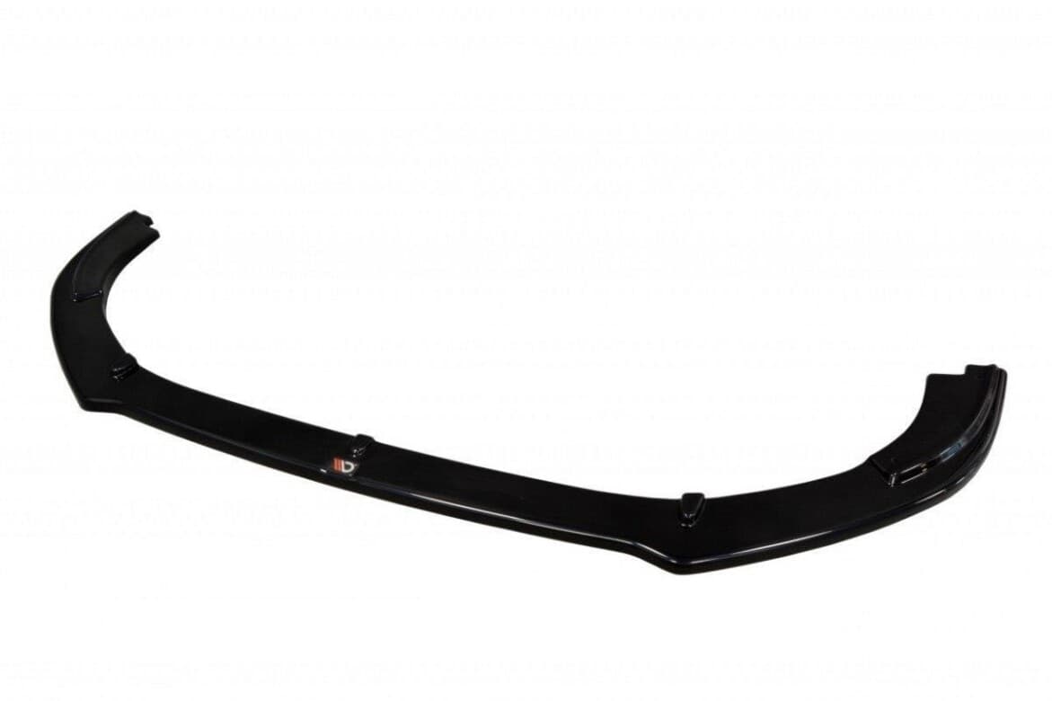 PEUGEOT RCZ - MAXTON DESIGN FRONTSPOILER LIPPE V.1 – Bild 4