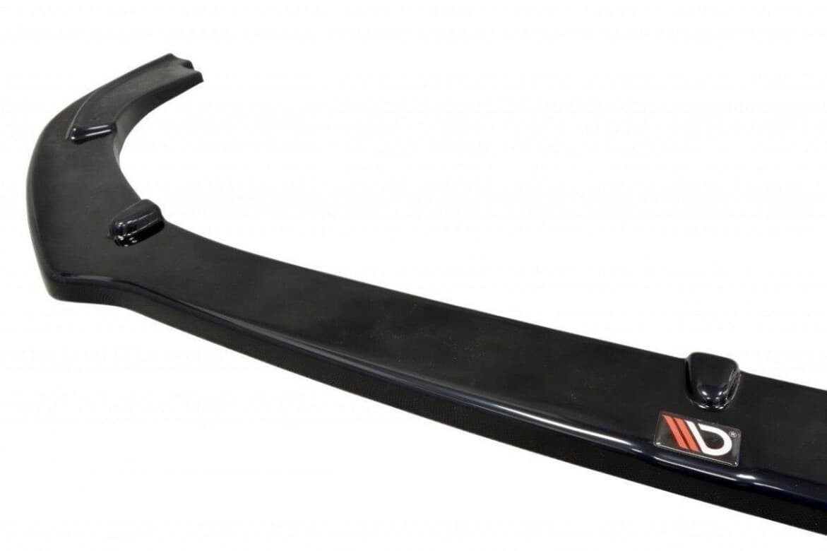 PEUGEOT RCZ - MAXTON DESIGN FRONTSPOILER LIPPE V.1 – Bild 5