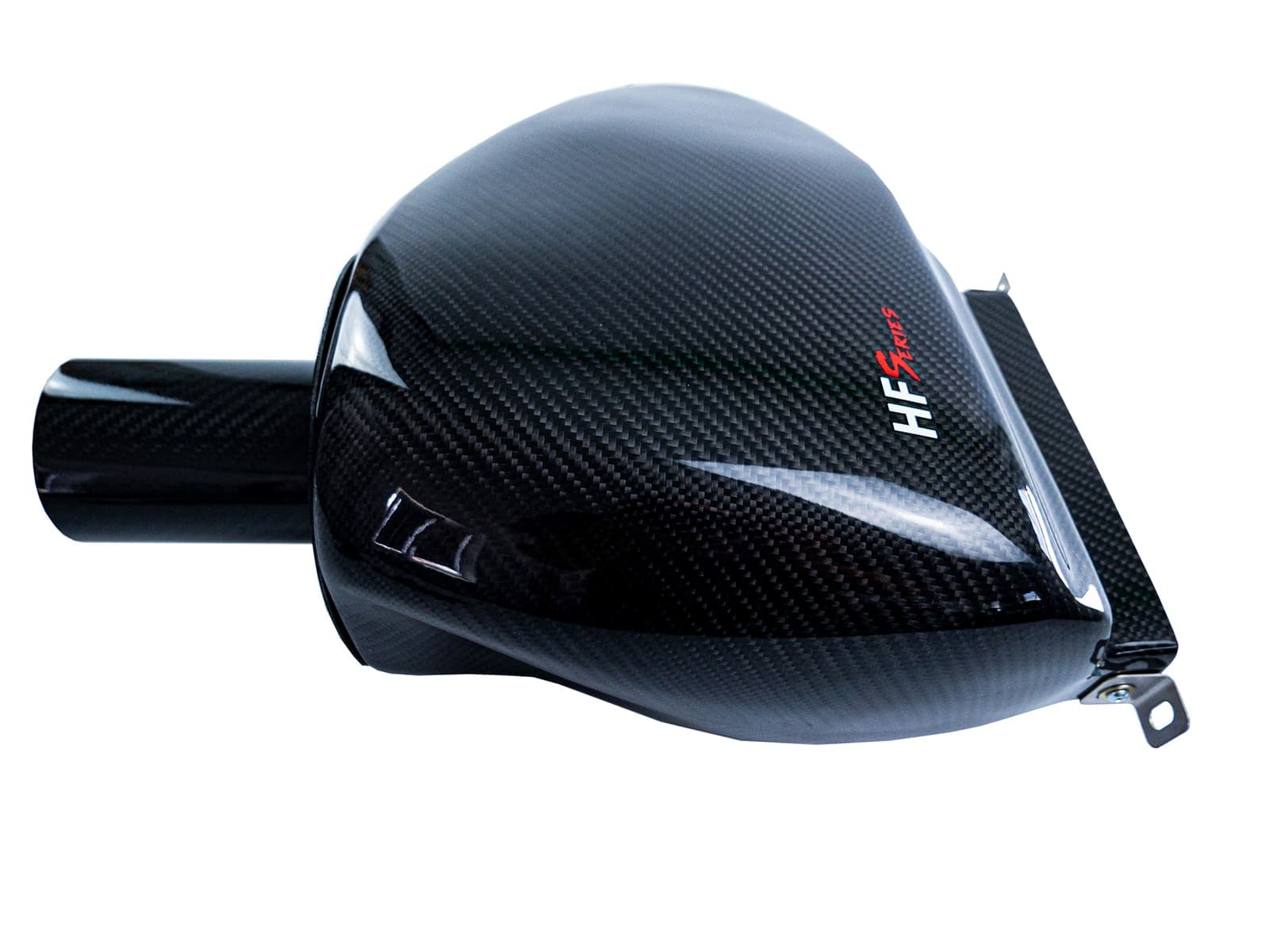 AUDI A3 2.0 TFSI (147kW) - HFI CARBON AIRBOX UPGRADE AUF GEN. 2 – Bild 2