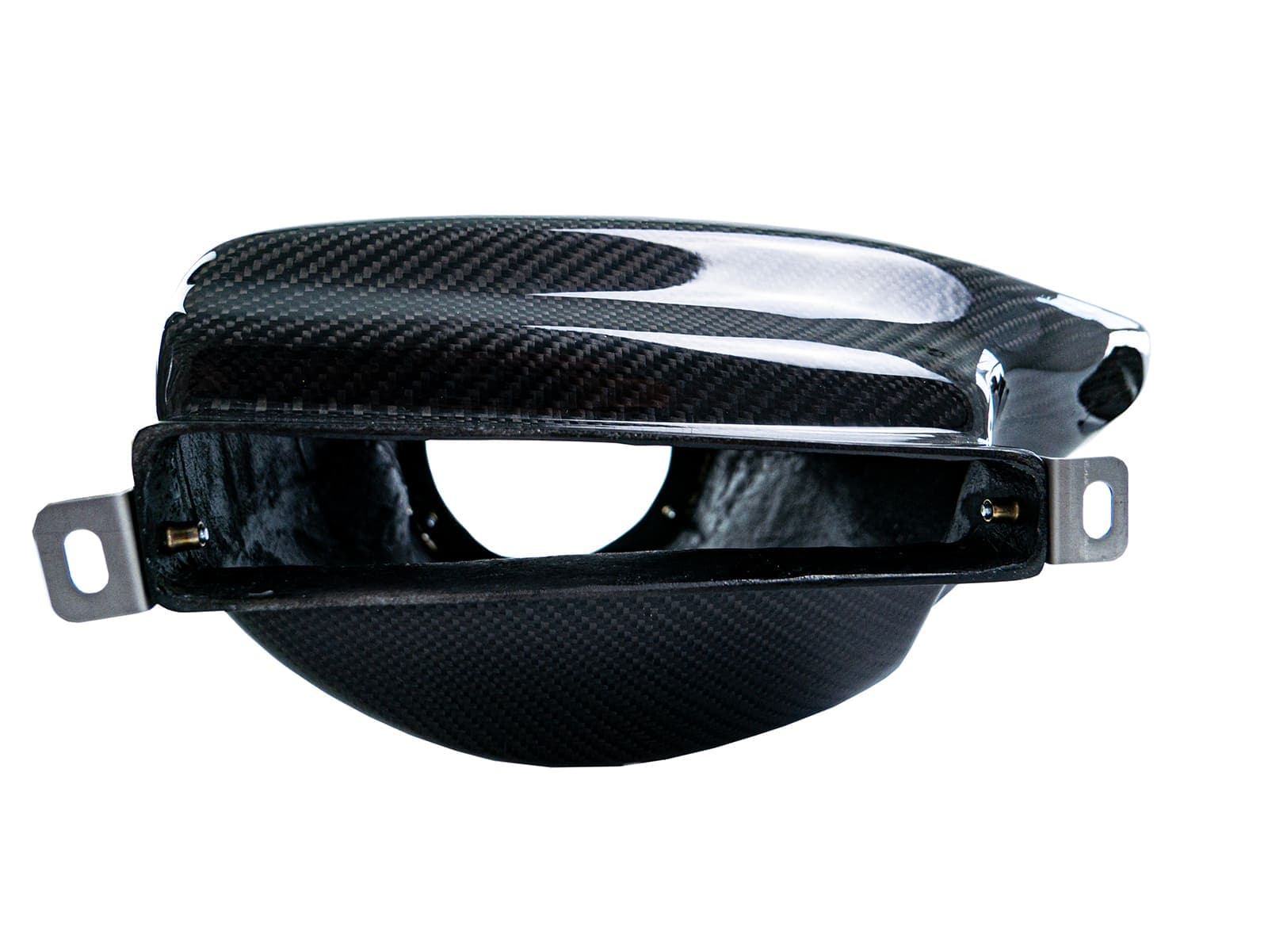 AUDI A3 2.0 TFSI (147kW) - HFI CARBON AIRBOX UPGRADE AUF GEN. 2 – Bild 4
