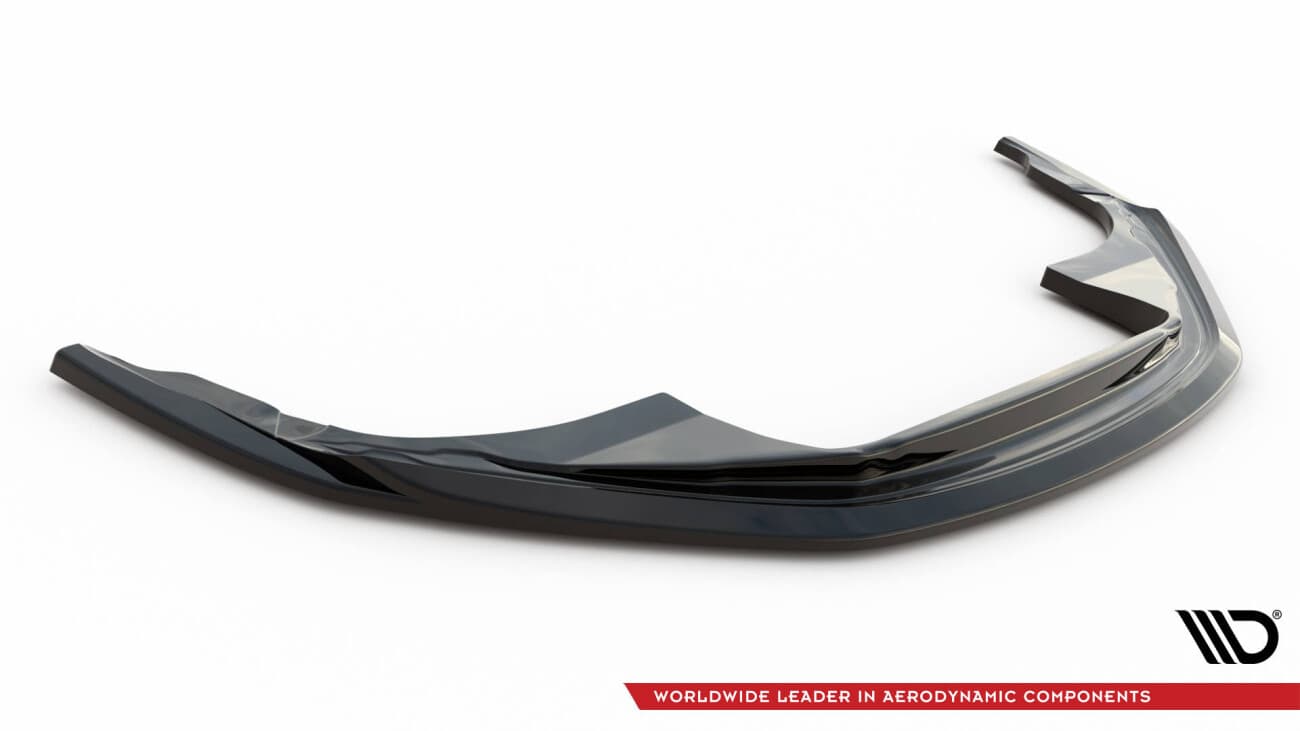 PORSCHE 911 AERO - MAXTON DESIGN FRONTSPOILER LIPPE V.1 – Bild 5