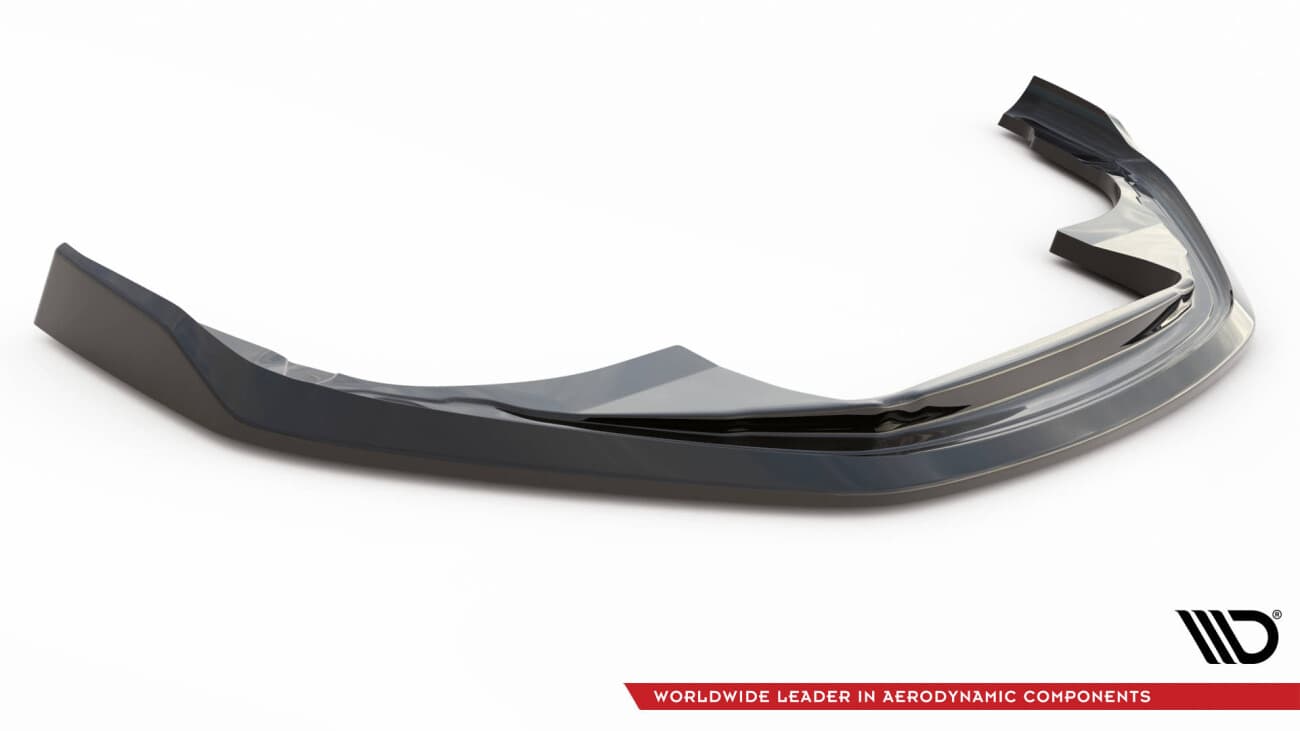 PORSCHE 911 AERO - MAXTON DESIGN FRONTSPOILER LIPPE V.2 – Bild 5