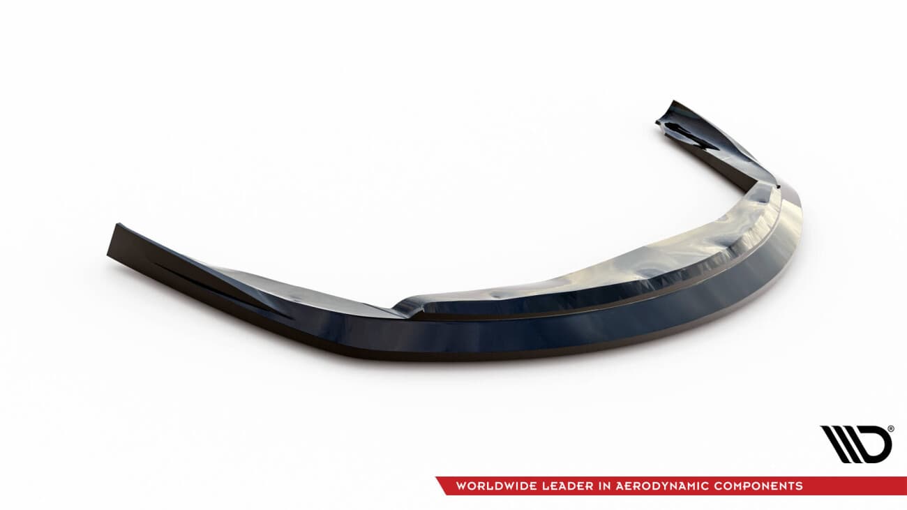 PORSCHE 911 - MAXTON DESIGN CUP FRONT ANSATZ SPOILERLIPPE V.2 – Bild 4