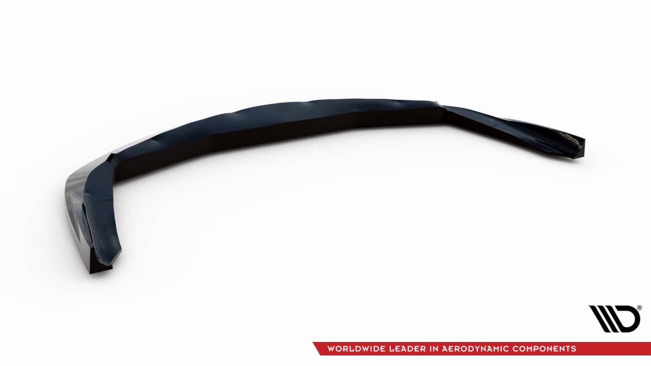 PORSCHE 911 - MAXTON DESIGN CUP FRONT ANSATZ SPOILERLIPPE V.2 – Bild 5