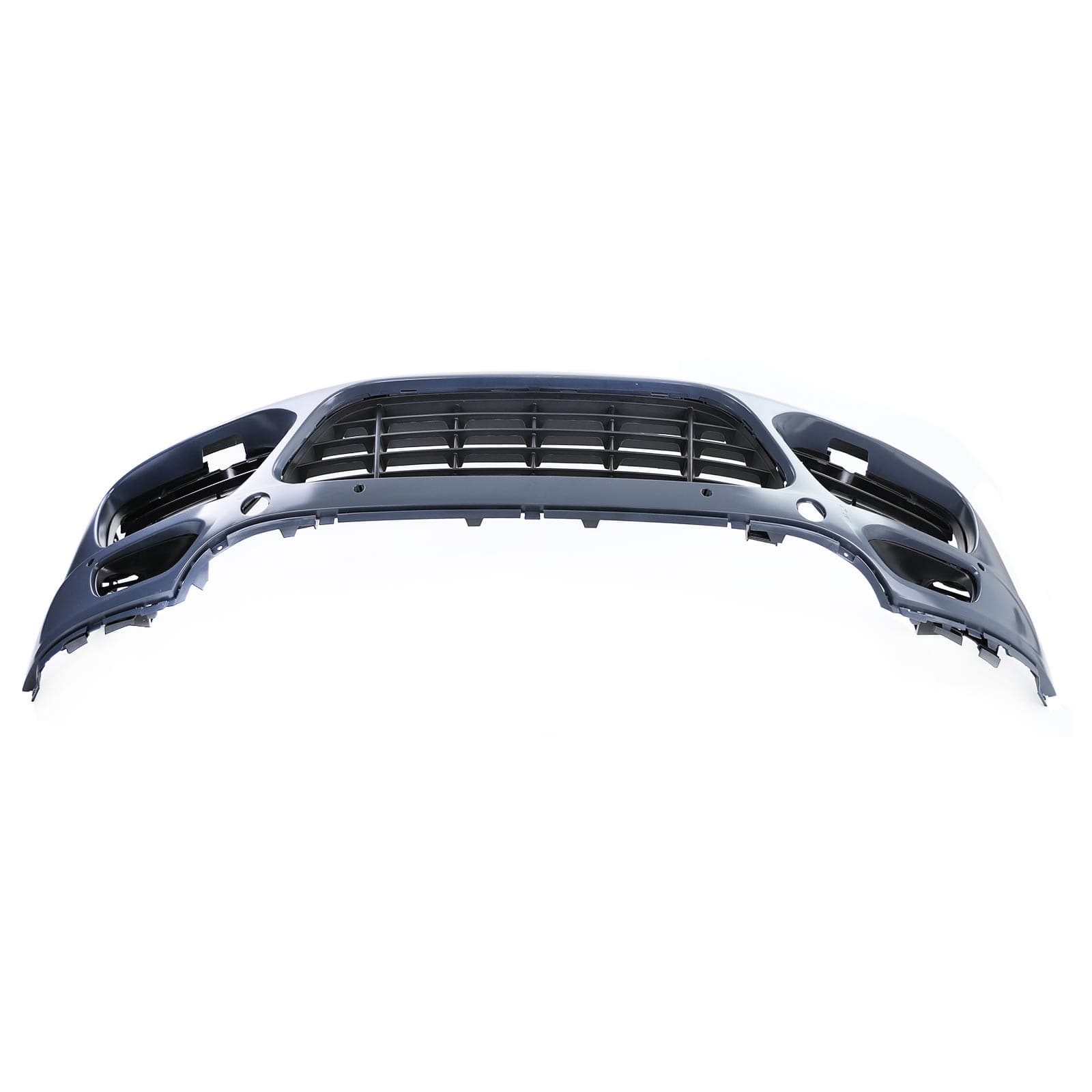PORSCHE CAYENNE - STOSSSTANGE TURBO OPTIK V.1 – Bild 5