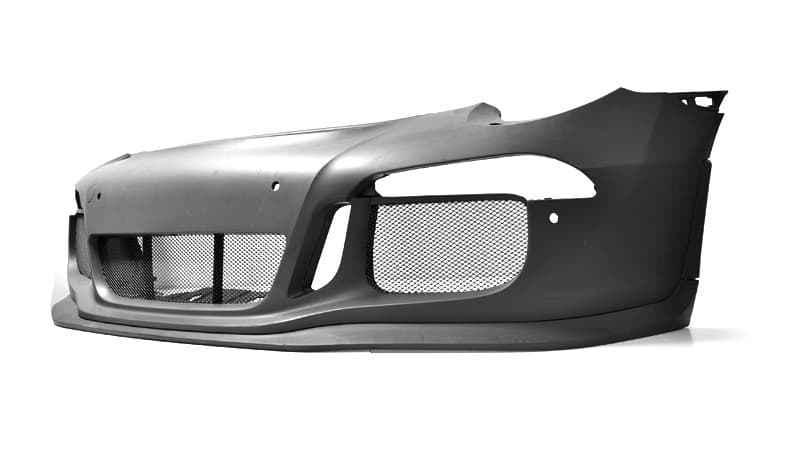 PORSCHE 911 - GT3 OPTIK FRONT STOSSSTANGE V.1 – Bild 2