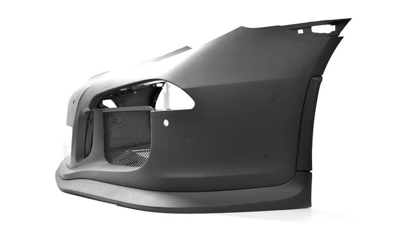 PORSCHE 911 - GT3 OPTIK FRONT STOSSSTANGE V.1 – Bild 3