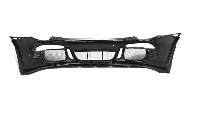 PORSCHE 911 - GT3 OPTIK FRONT STOSSSTANGE V.1 – Bild 4