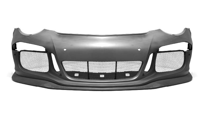PORSCHE 911 - GT3 OPTIK FRONT STOSSSTANGE V.1 – Bild 5