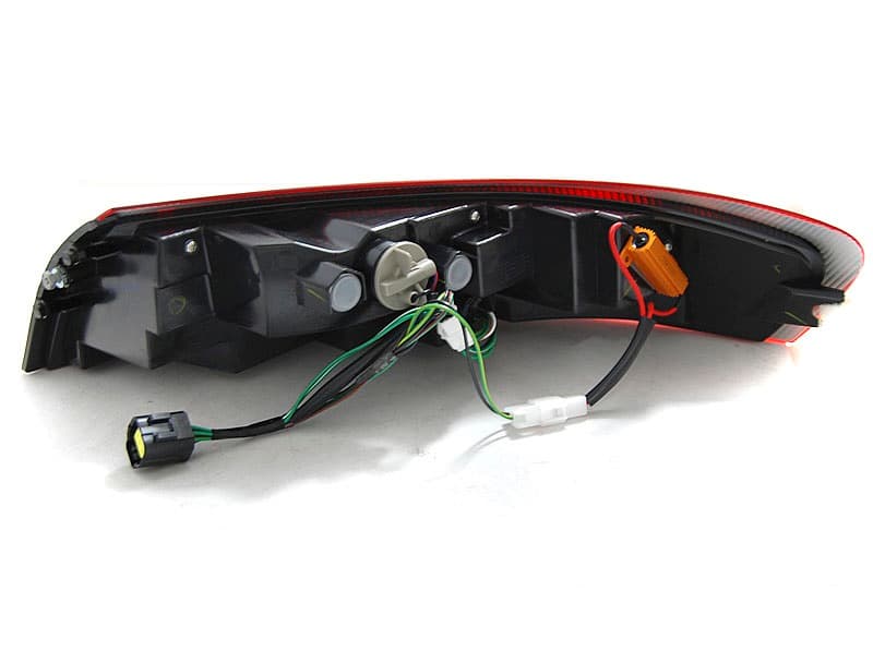 PORSCHE 911 (996) - LED RÜCKLEUCHTEN – Bild 4