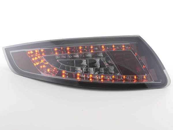 PORSCHE 911 (997) - LED RÜCKLEUCHTEN (SMOKE) – Bild 2