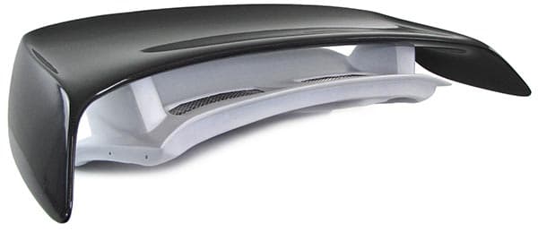 PORSCHE 911 - GT2 SPORT HECKFLÜGEL SPOILER – Bild 2