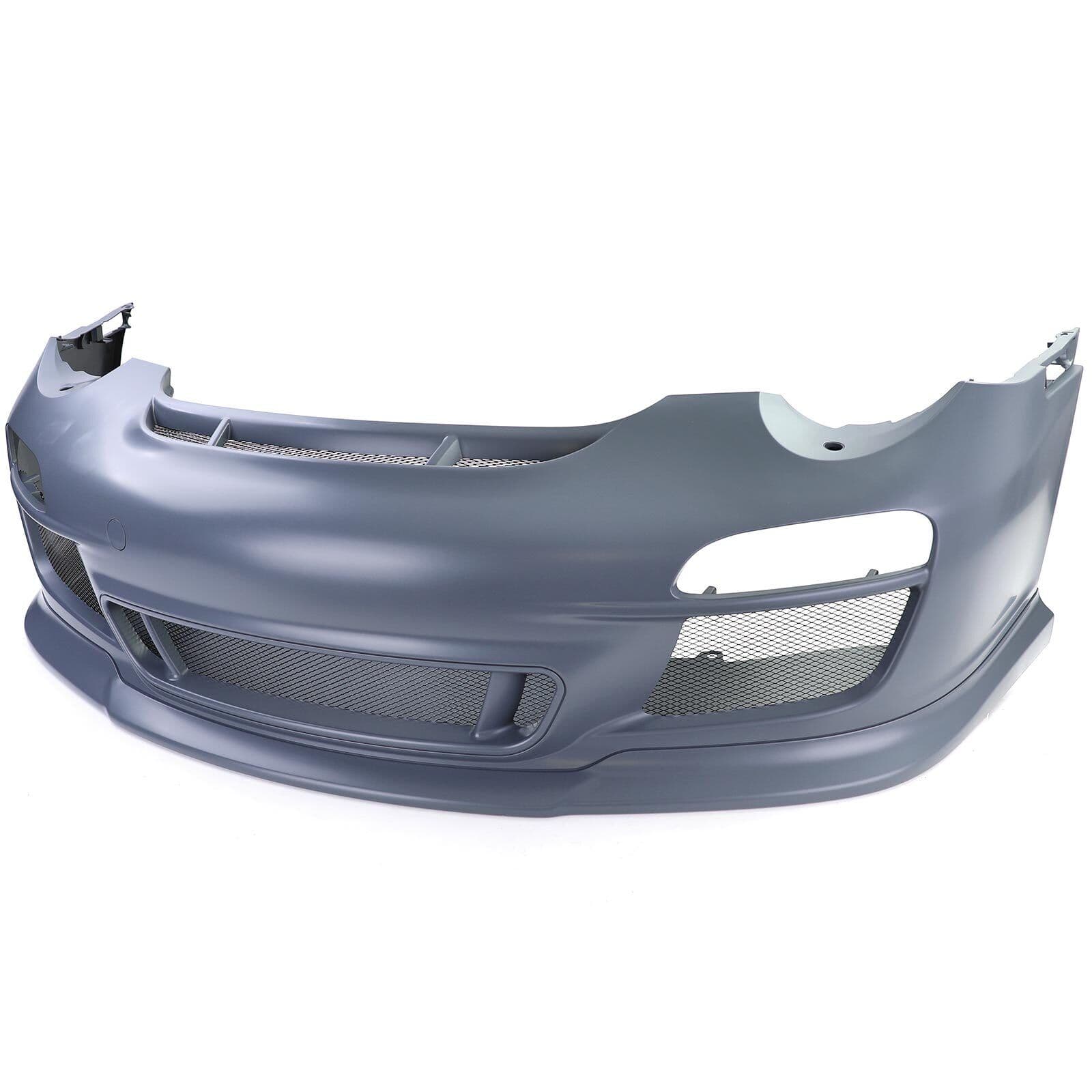 PORSCHE 911 - GT SPORT OPTIK FRONT STOSSSTANGE V.1 – Bild 2