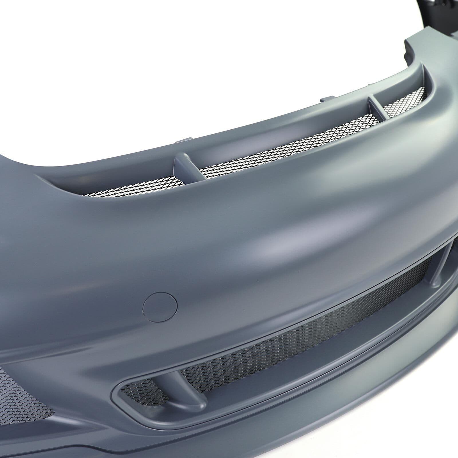 PORSCHE 911 - GT SPORT OPTIK FRONT STOSSSTANGE V.1 – Bild 3