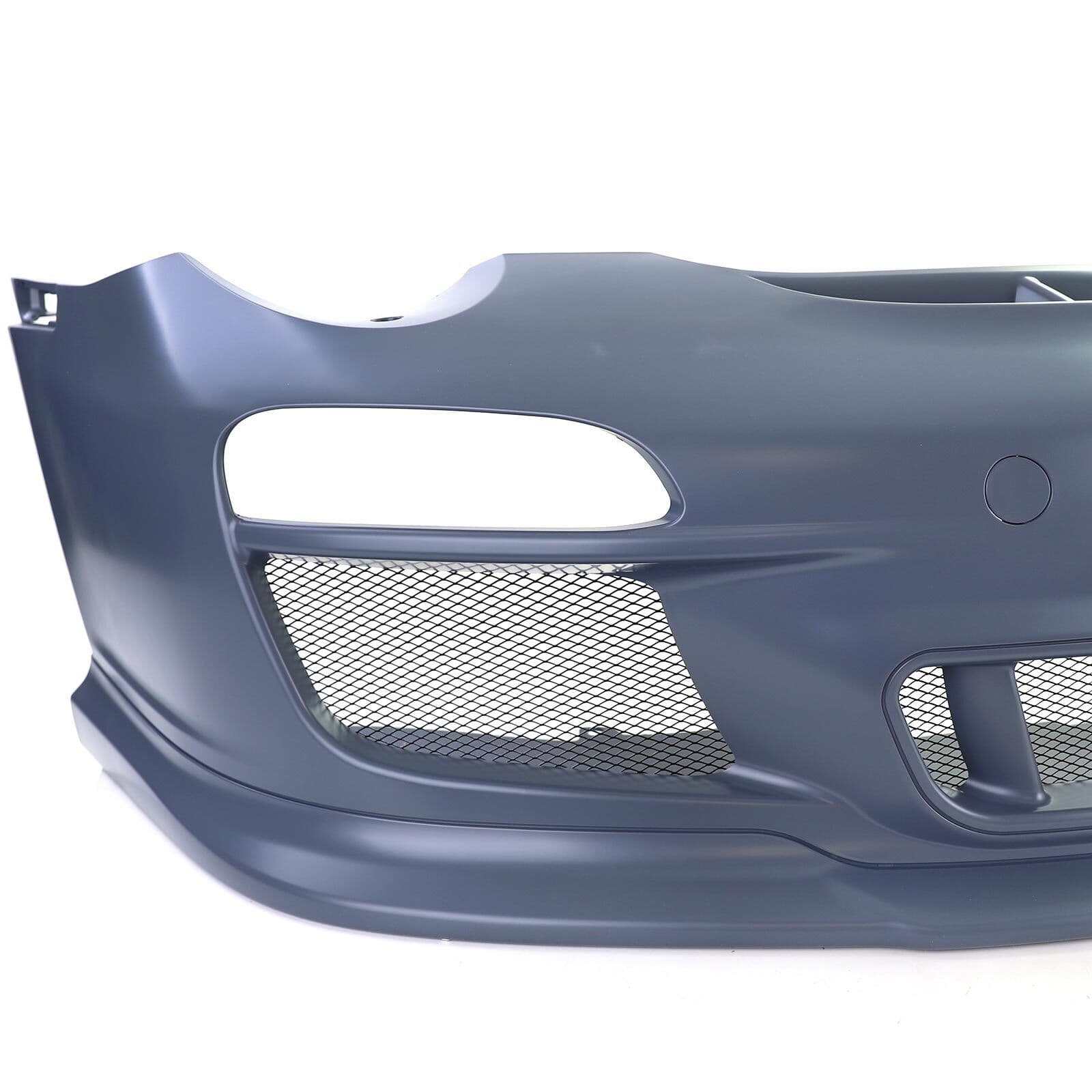 PORSCHE 911 - GT SPORT OPTIK FRONT STOSSSTANGE V.1 – Bild 4