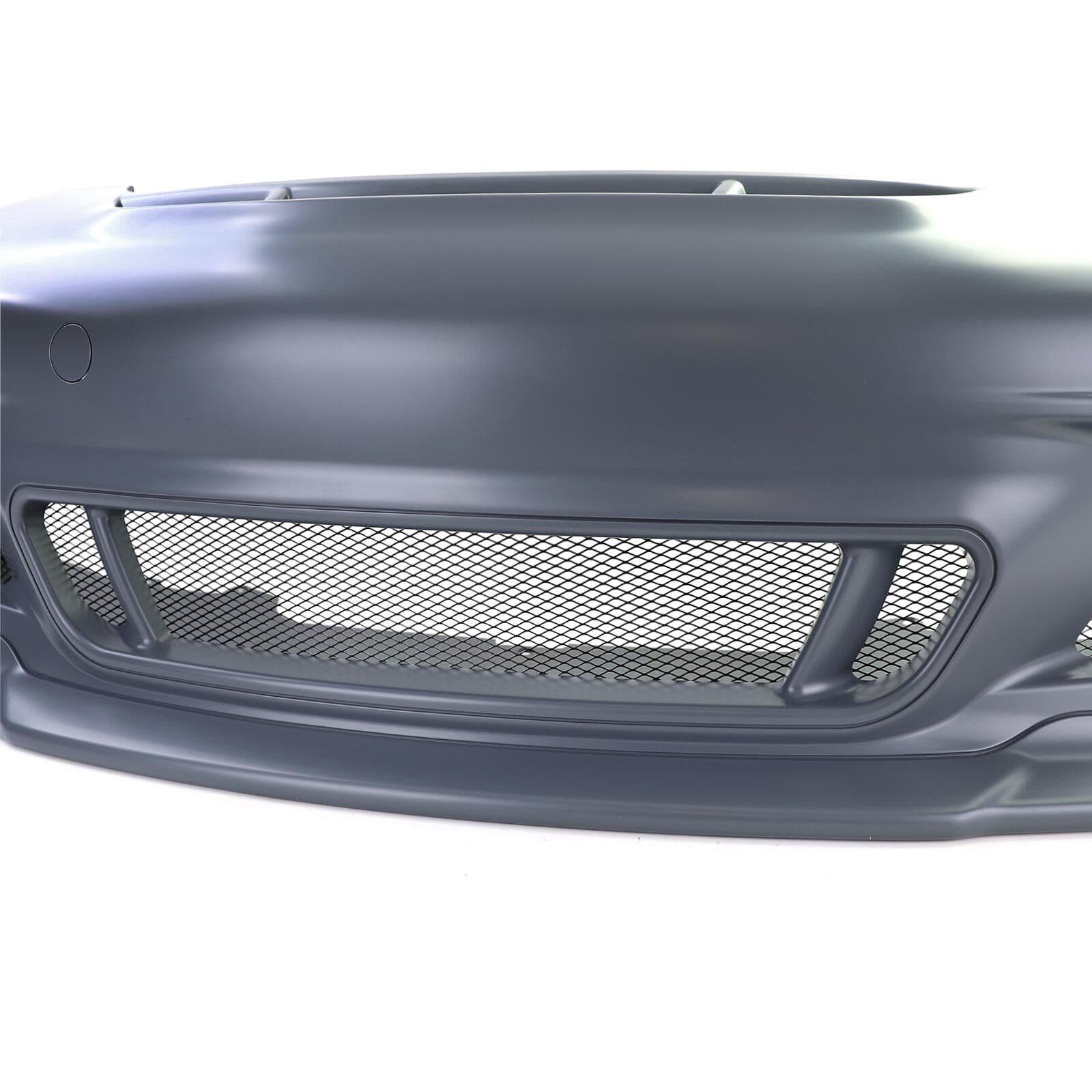 PORSCHE 911 - GT SPORT OPTIK FRONT STOSSSTANGE V.1 – Bild 5