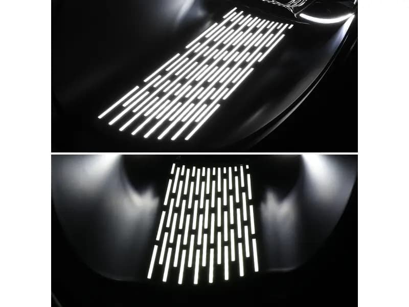 PORSCHE 911 (991) - FULL LED SCHEINWERFER – Bild 3