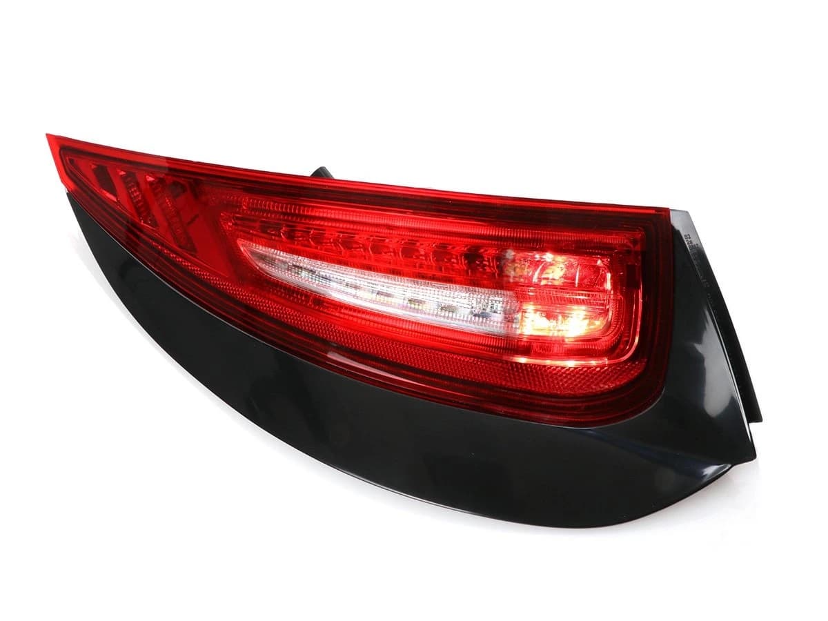 PORSCHE 911 (997.2) - LED RÜCKLEUCHTEN – Bild 4