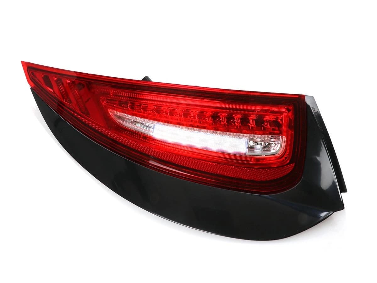 PORSCHE 911 (997.2) - LED RÜCKLEUCHTEN – Bild 5