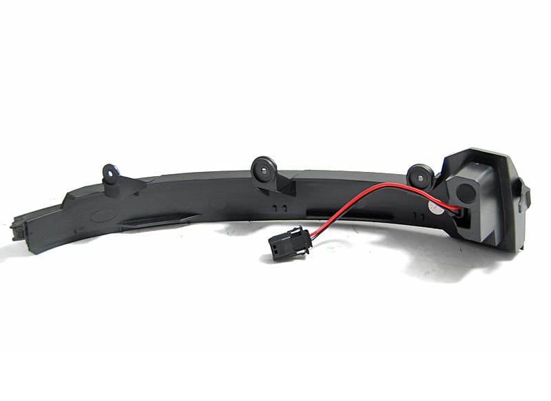 PORSCHE CAYENNE - DYNAMIC LED SPIEGEL BLINKER – Bild 3