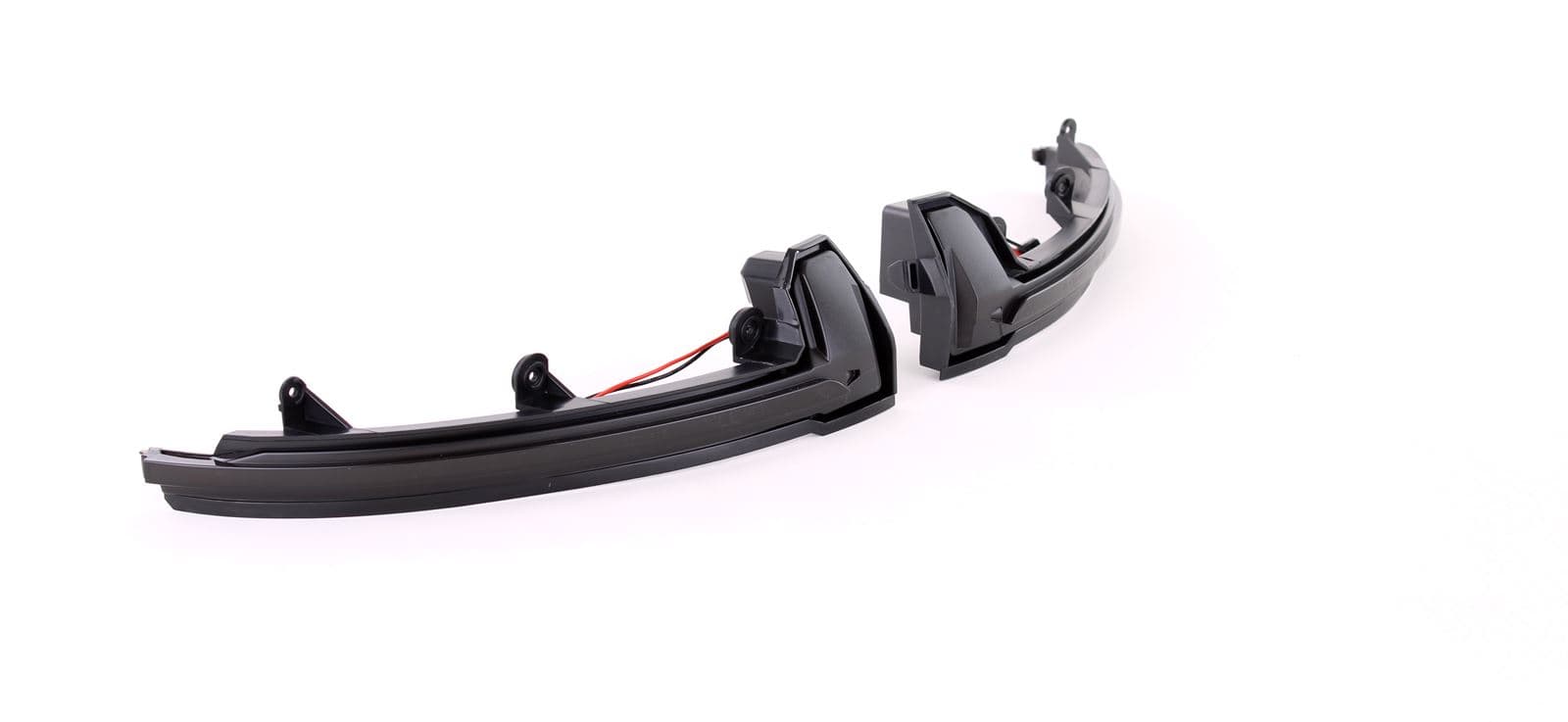 PORSCHE CAYENNE - DYNAMIC LED SPIEGEL BLINKER – Bild 4
