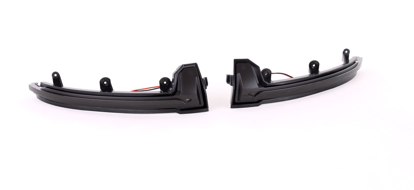 PORSCHE CAYENNE - DYNAMIC LED SPIEGEL BLINKER – Bild 5