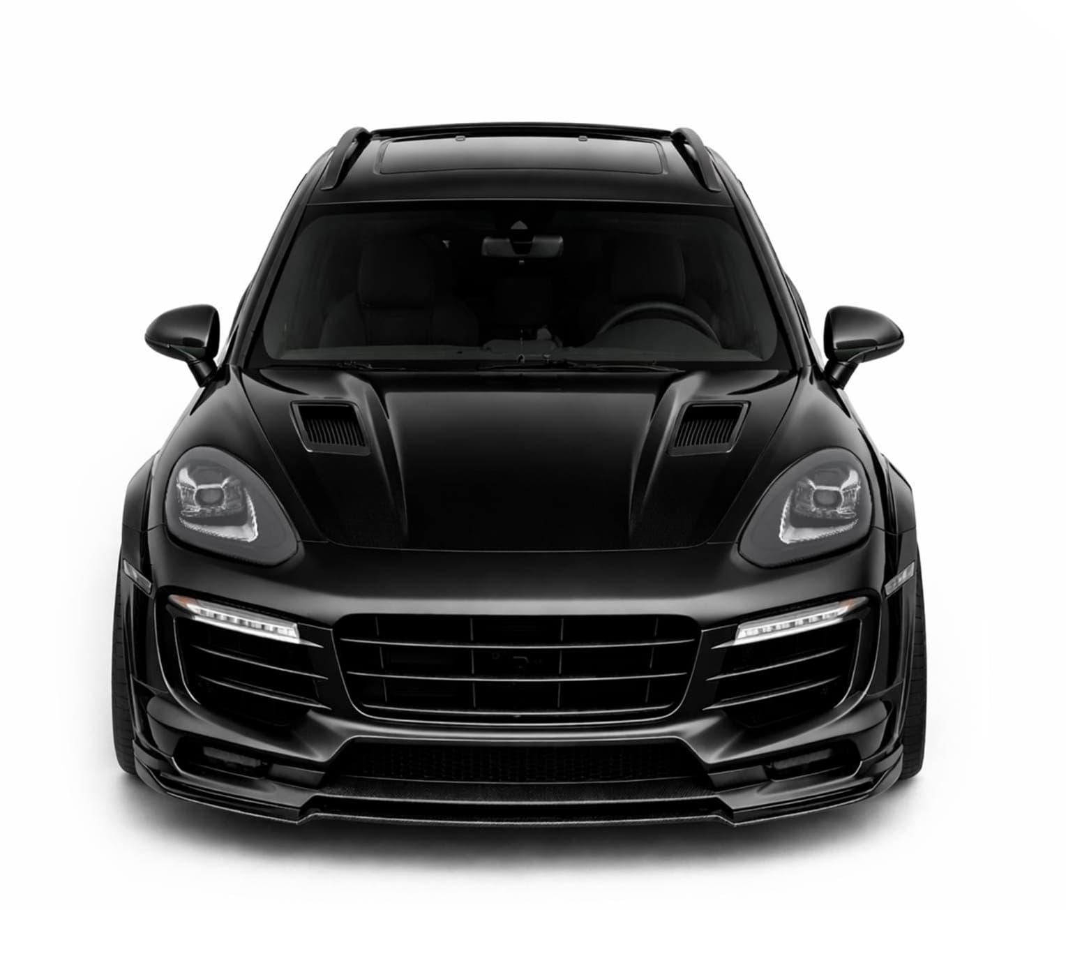 PORSCHE CAYENNE - FULL LED SCHEINWERFER – Bild 3