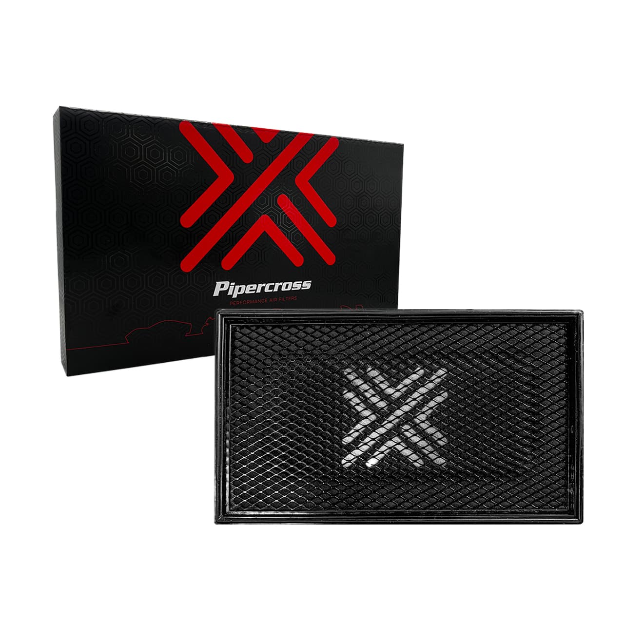VW TAYRON - PIPERCROSS SPORT LUFTFILTER – Pipercross