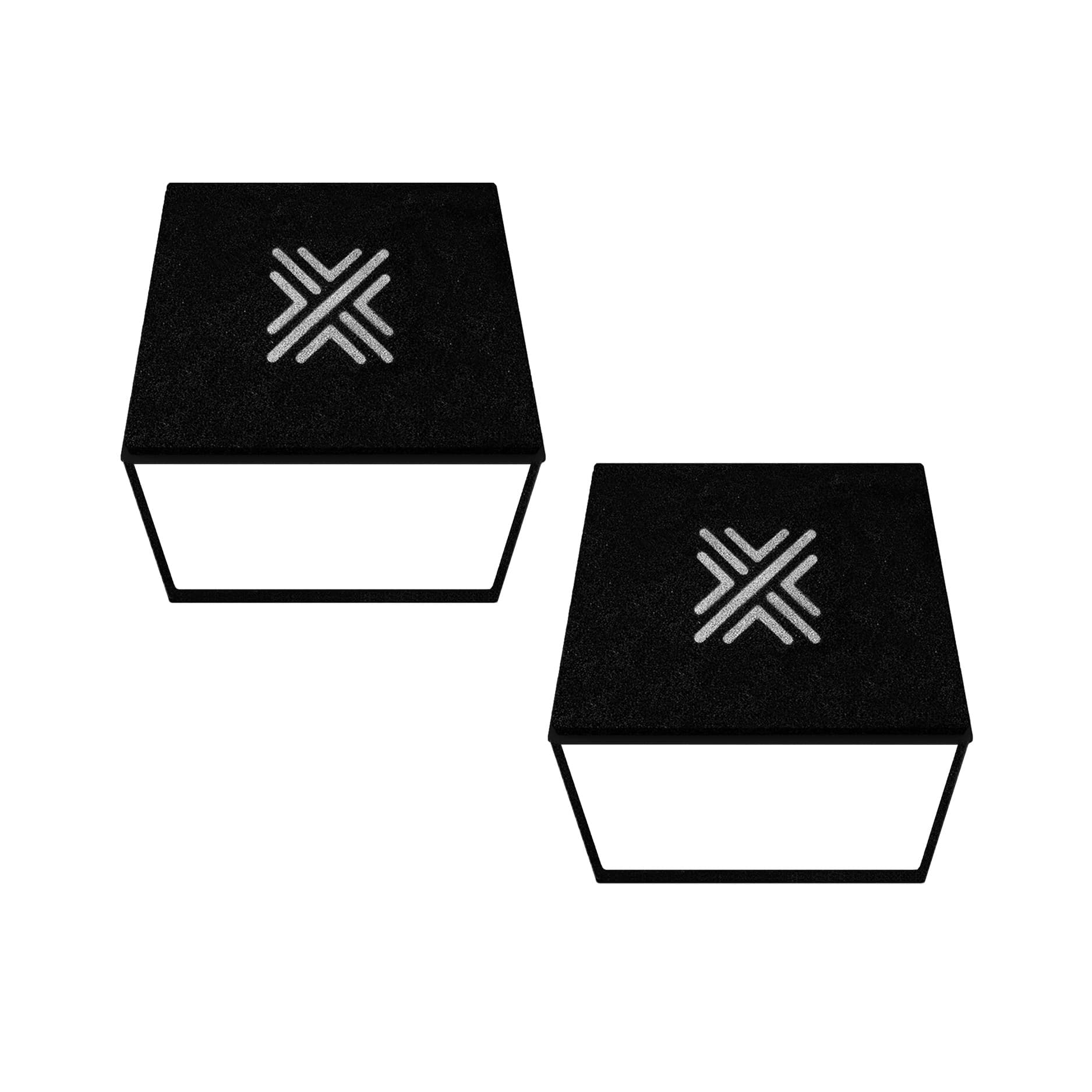 MERCEDES GLS 400 - PIPERCROSS SPORT LUFTFILTER – Pipercross